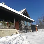 Semesterbostad Kolmanovci *
