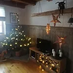 Semesterbostad Kolmanovci *