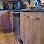 Kolmanovci Semesterbostad