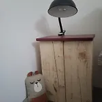 Kolmanovci Semesterbostad *
