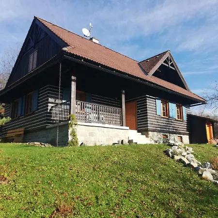 Kolmanovci 度假居