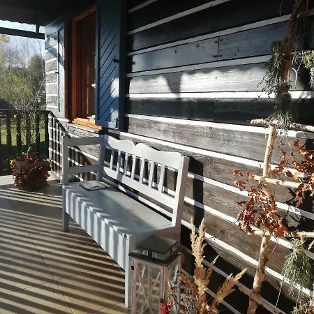 Kolmanovci 度假居