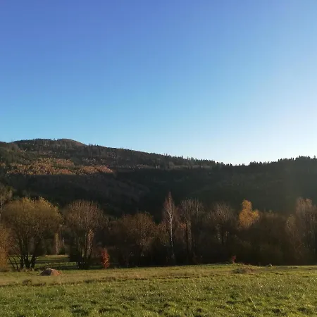 Kolmanovci بيت للعطل *