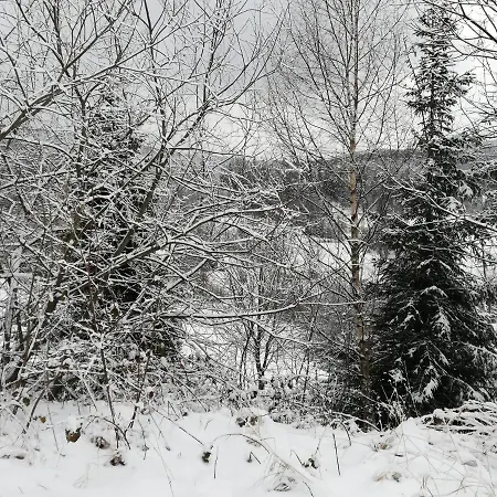 Kolmanovci Dom wakacyjny