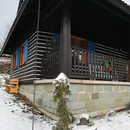 Kolmanovci Oscadnica