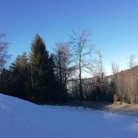 Kolmanovci 度假居 *