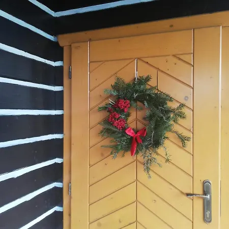 بيت للعطل Kolmanovci *