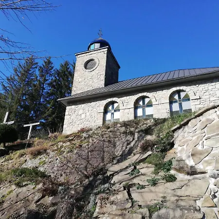 Kolmanovci 奥什恰德尼察