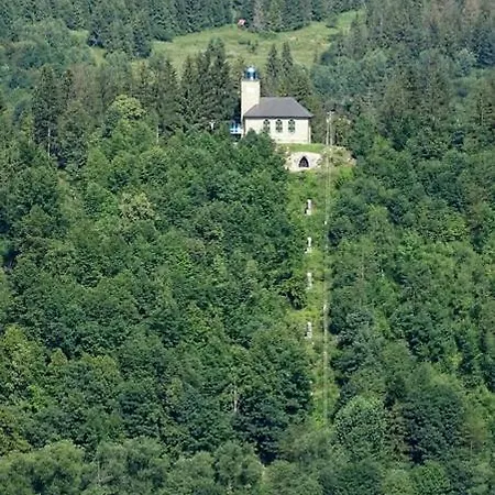 Kolmanovci بيت للعطل