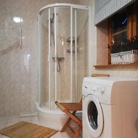 بيت للعطل Kolmanovci