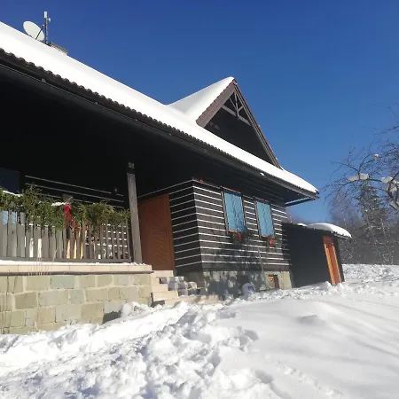 度假居 Kolmanovci *