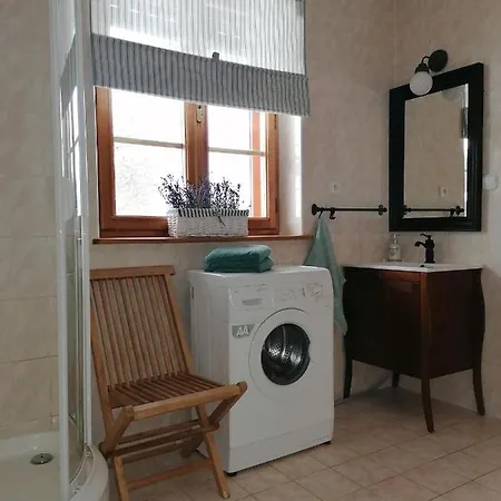 Casa vacanze Kolmanovci Oscadnica