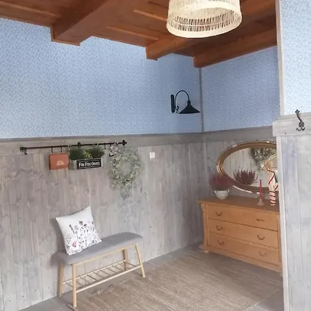 Kolmanovci Dom wakacyjny