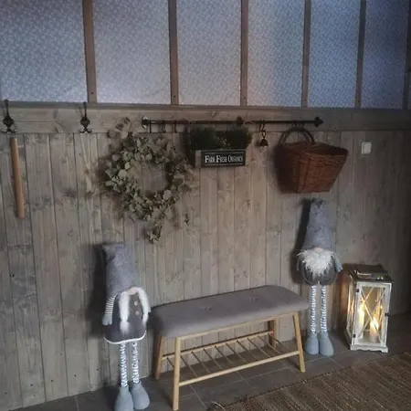 بيت للعطل Kolmanovci أوسكادنيكا