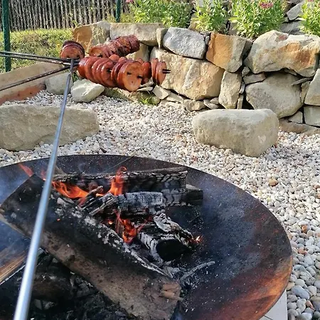 Kolmanovci Dom wakacyjny *