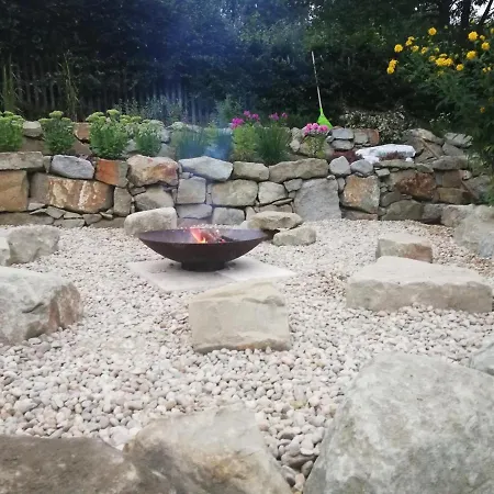 Kolmanovci Dom wakacyjny Oszczadnica