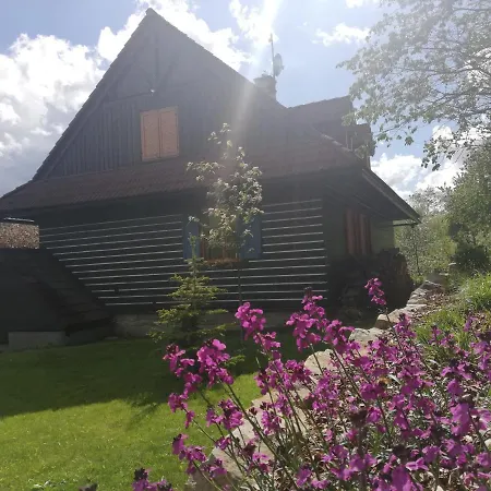 度假居 Kolmanovci