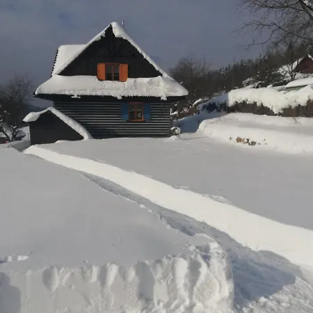 Kolmanovci Dom wakacyjny Oszczadnica