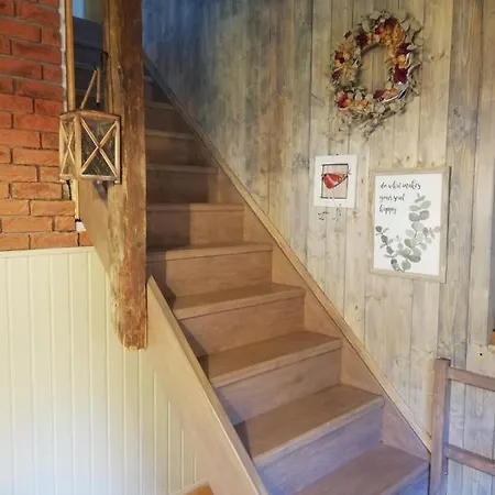 بيت للعطل Kolmanovci