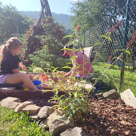 Dom wakacyjny Kolmanovci *