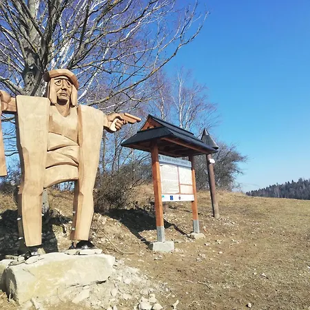 度假居 Kolmanovci *