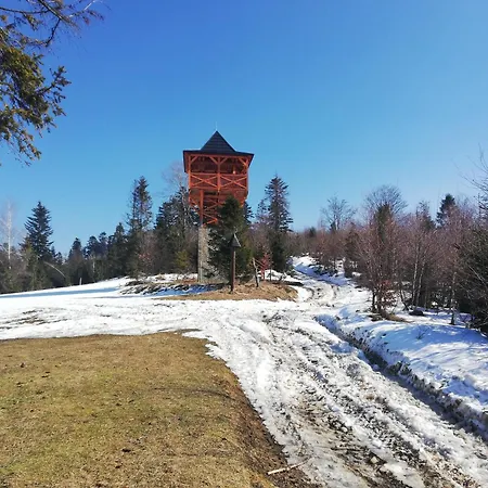 Dom wakacyjny Kolmanovci