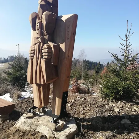 Dom wakacyjny Kolmanovci