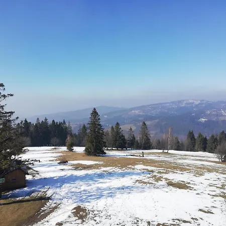 Kolmanovci 度假居 奥什恰德尼察