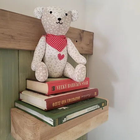 بيت للعطل Kolmanovci أوسكادنيكا