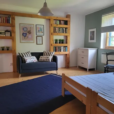 Dom wakacyjny Kolmanovci