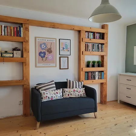 Dom wakacyjny Kolmanovci *