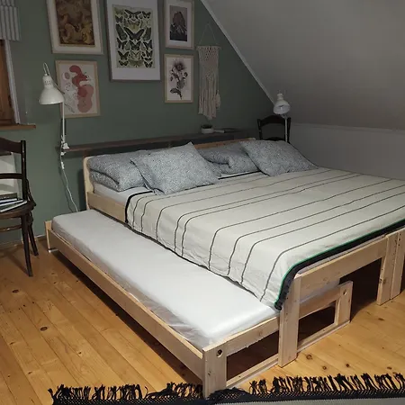 Dom wakacyjny Kolmanovci Oszczadnica