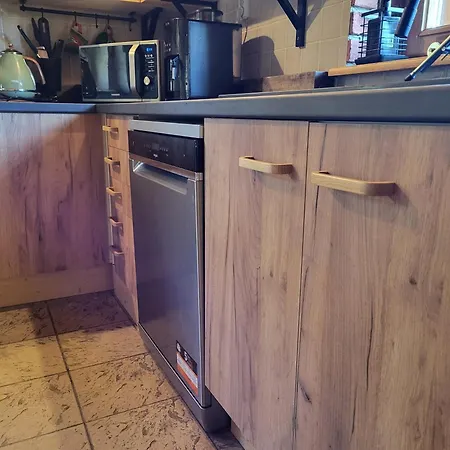 Kolmanovci Dom wakacyjny