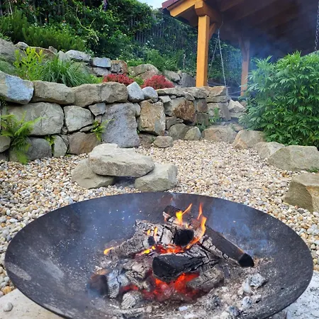 Kolmanovci Dom wakacyjny *