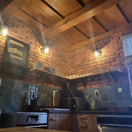 Kolmanovci 度假居