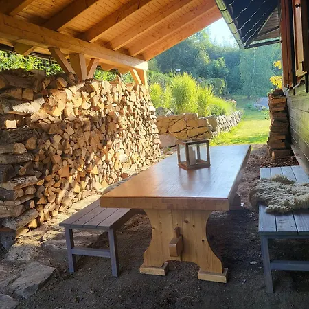 度假居 Kolmanovci