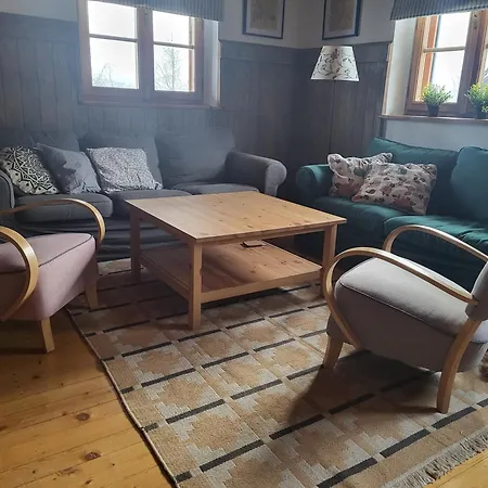 Kolmanovci * Oszczadnica