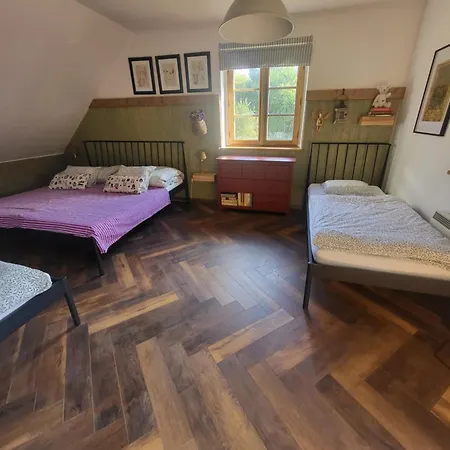 Kolmanovci 奥什恰德尼察