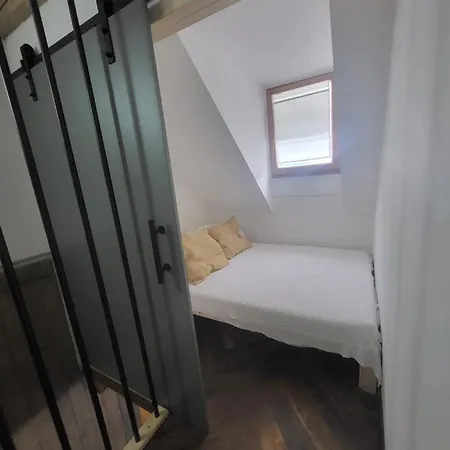 度假居 Kolmanovci