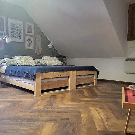 Kolmanovci Oszczadnica