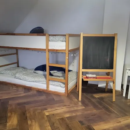 Kolmanovci 度假居