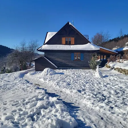 Hébergement de vacances Kolmanovci Oscadnica