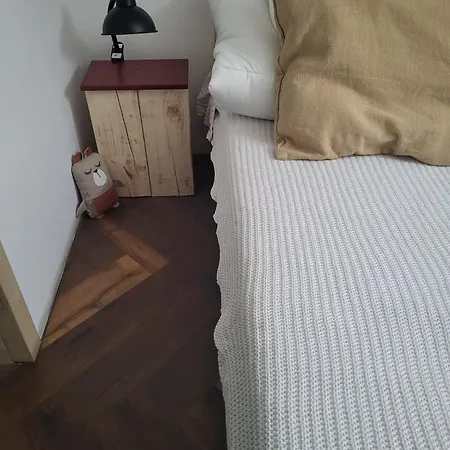 Kolmanovci 度假居