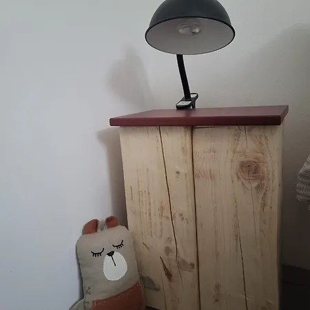 Kolmanovci Hébergement de vacances *