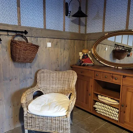 Kolmanovci 度假居