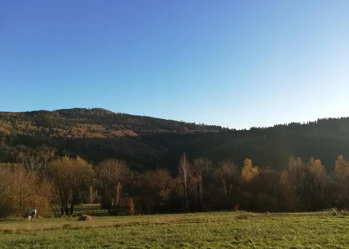 Kolmanovci Nyaraló *