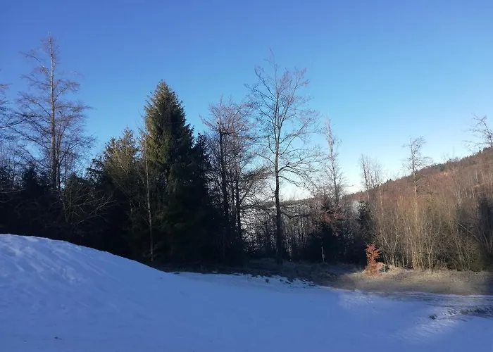 Kolmanovci Nyaraló *