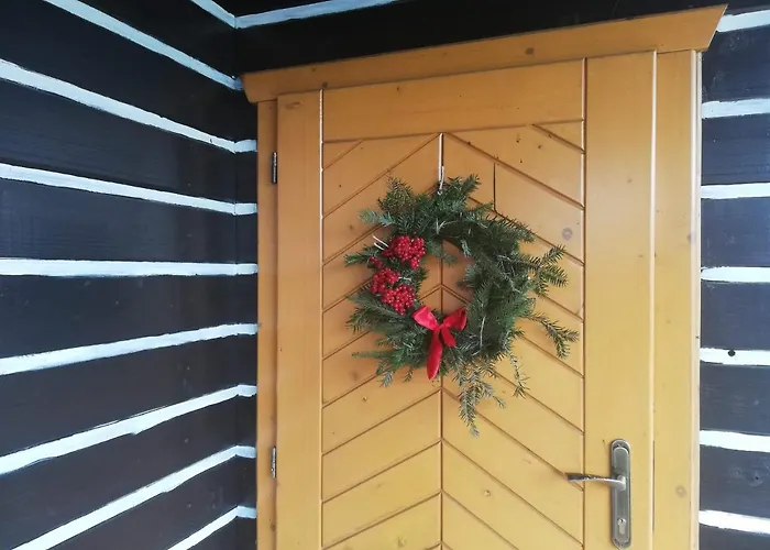 Nyaraló Kolmanovci *