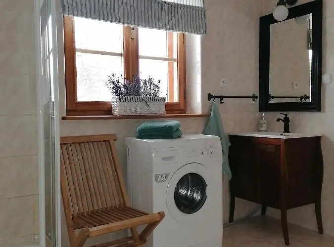 Nyaraló Kolmanovci Ócsad