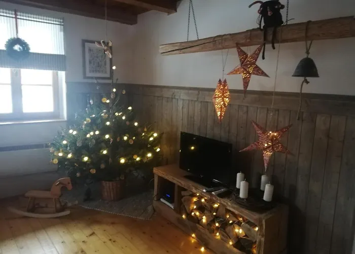 Nyaraló Kolmanovci *